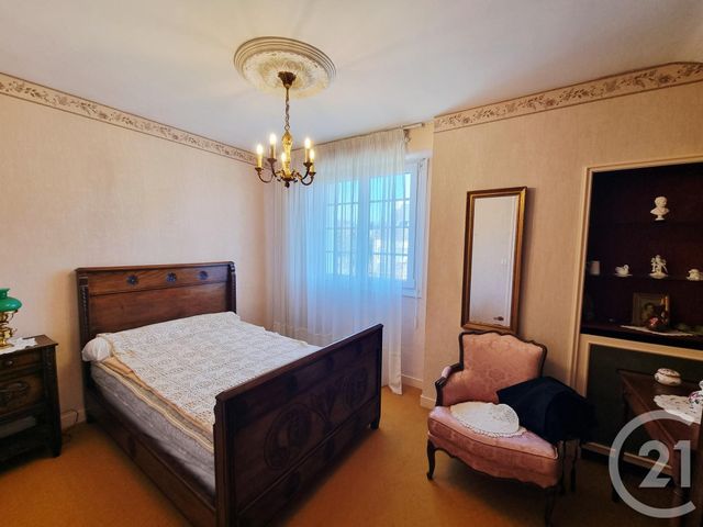 Maison &agrave; vendre - 6 pi&egrave;ces - 176 m2 - Quiberon - 56 - BRETAGNE