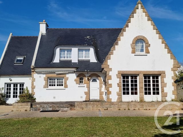 Maison &agrave; vendre - 6 pi&egrave;ces - 176 m2 - Quiberon - 56 - BRETAGNE