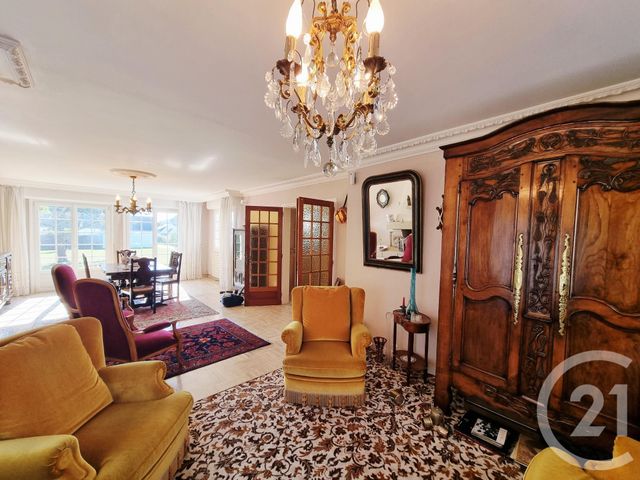 Maison &agrave; vendre - 6 pi&egrave;ces - 176 m2 - Quiberon - 56 - BRETAGNE