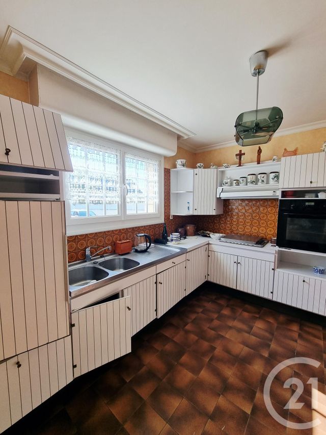 Maison &agrave; vendre - 6 pi&egrave;ces - 176 m2 - Quiberon - 56 - BRETAGNE