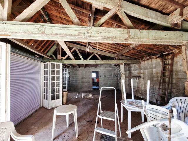 Maison &agrave; vendre - 6 pi&egrave;ces - 176 m2 - Quiberon - 56 - BRETAGNE