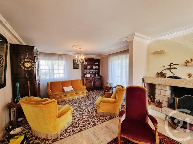 Maison &agrave; vendre - 6 pi&egrave;ces - 176 m2 - Quiberon - 56 - BRETAGNE