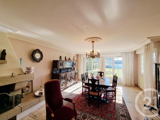 Maison &agrave; vendre - 6 pi&egrave;ces - 176 m2 - Quiberon - 56 - BRETAGNE