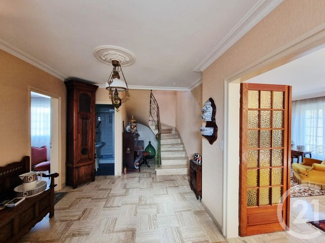 Maison &agrave; vendre - 6 pi&egrave;ces - 176 m2 - Quiberon - 56 - BRETAGNE