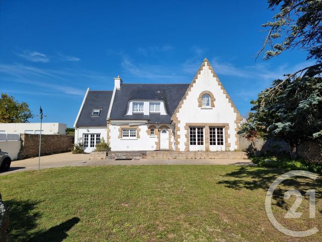 Maison &agrave; vendre - 6 pi&egrave;ces - 176 m2 - Quiberon - 56 - BRETAGNE