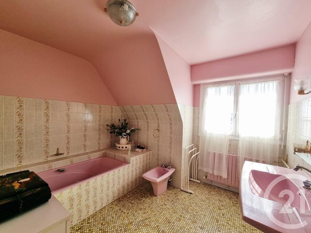 Maison &agrave; vendre - 6 pi&egrave;ces - 176 m2 - Quiberon - 56 - BRETAGNE