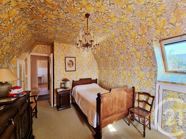 Maison &agrave; vendre - 6 pi&egrave;ces - 176 m2 - Quiberon - 56 - BRETAGNE