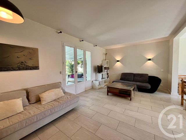 Maison &agrave; vendre - 5 pi&egrave;ces - 129,03 m2 - Quiberon - 56 - BRETAGNE