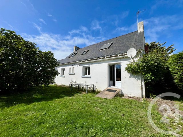 Maison &agrave; vendre - 5 pi&egrave;ces - 129,03 m2 - Quiberon - 56 - BRETAGNE
