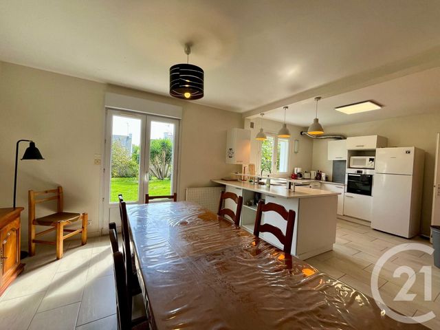 Maison &agrave; vendre - 5 pi&egrave;ces - 129,03 m2 - Quiberon - 56 - BRETAGNE