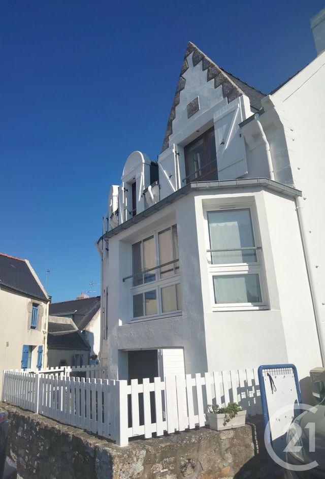 appartement - QUIBERON - 56