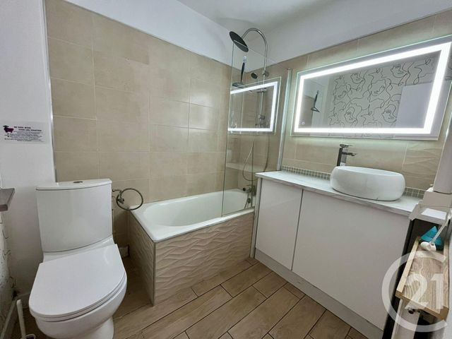 Appartement Studio à vendre - 1 pièce - 24,36 m2 - Quiberon - 56 - BRETAGNE