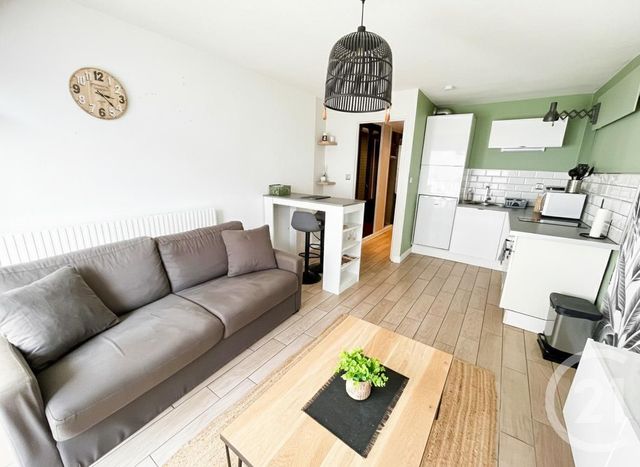 Appartement Studio à vendre QUIBERON