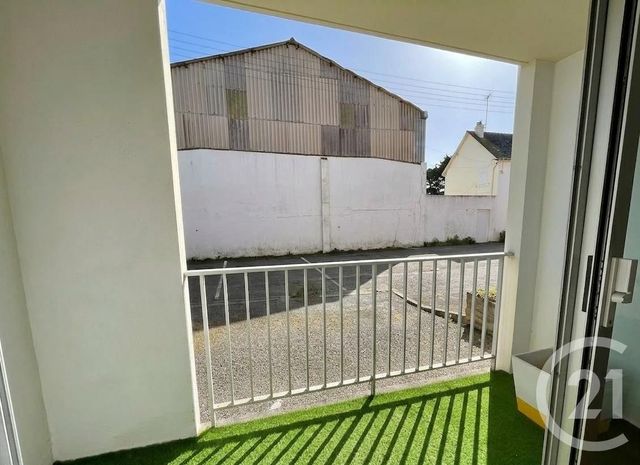 Appartement Studio &agrave; vendre - 1 pi&egrave;ce - 24,36 m2 - Quiberon - 56 - BRETAGNE