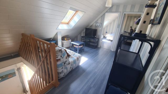 Maison à vendre - 6 pièces - 112,41 m2 - St Pierre Quiberon - 56 - BRETAGNE