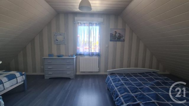 Maison à vendre - 6 pièces - 112,41 m2 - St Pierre Quiberon - 56 - BRETAGNE