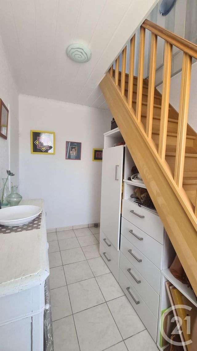 Maison à vendre - 6 pièces - 112,41 m2 - St Pierre Quiberon - 56 - BRETAGNE