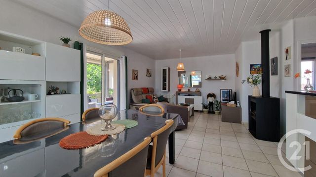 Maison à vendre - 6 pièces - 112,41 m2 - St Pierre Quiberon - 56 - BRETAGNE