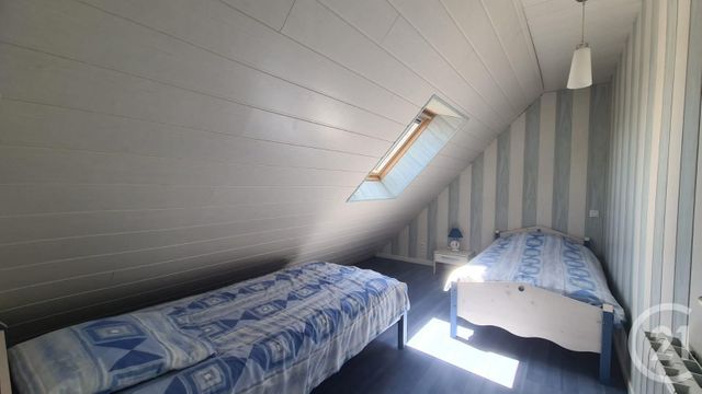 Maison à vendre - 6 pièces - 112,41 m2 - St Pierre Quiberon - 56 - BRETAGNE