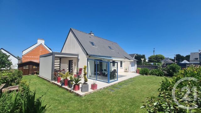 Maison à vendre - 6 pièces - 112,41 m2 - St Pierre Quiberon - 56 - BRETAGNE