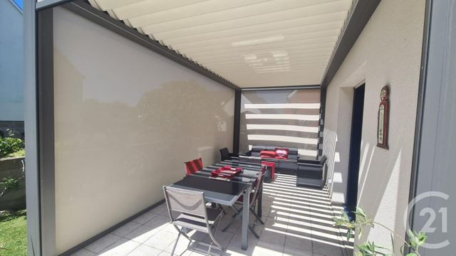 Maison à vendre - 6 pièces - 112,41 m2 - St Pierre Quiberon - 56 - BRETAGNE