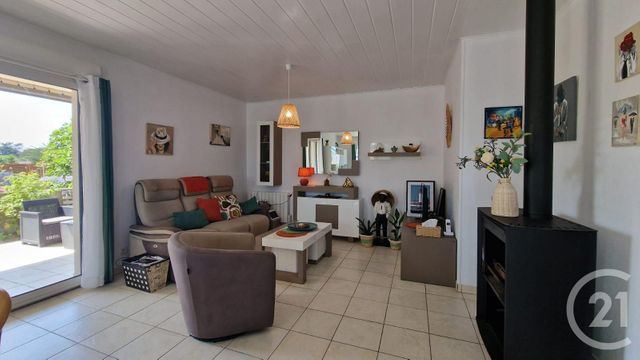 Maison à vendre - 6 pièces - 112,41 m2 - St Pierre Quiberon - 56 - BRETAGNE