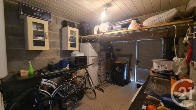 Maison à vendre - 6 pièces - 112,41 m2 - St Pierre Quiberon - 56 - BRETAGNE