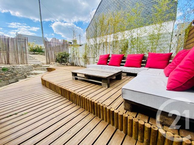 Maison à vendre - 6 pièces - 137,80 m2 - St Pierre Quiberon - 56 - BRETAGNE