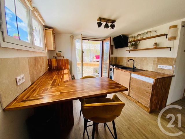 Maison à vendre - 6 pièces - 137,80 m2 - St Pierre Quiberon - 56 - BRETAGNE