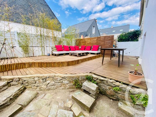 Maison à vendre - 6 pièces - 137,80 m2 - St Pierre Quiberon - 56 - BRETAGNE