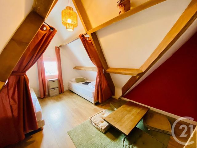 Maison à vendre - 6 pièces - 137,80 m2 - St Pierre Quiberon - 56 - BRETAGNE