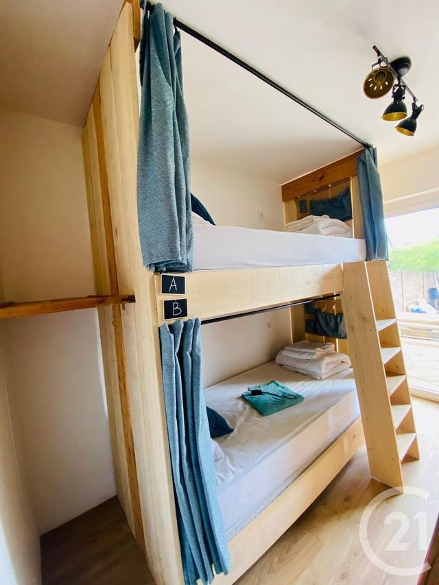 Maison à vendre - 6 pièces - 137,80 m2 - St Pierre Quiberon - 56 - BRETAGNE