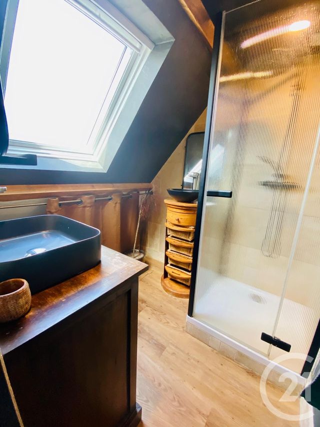 Maison à vendre - 6 pièces - 137,80 m2 - St Pierre Quiberon - 56 - BRETAGNE