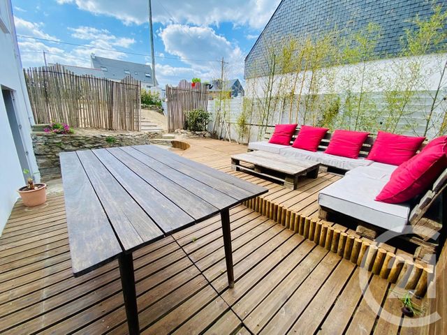 Maison à vendre - 6 pièces - 137,80 m2 - St Pierre Quiberon - 56 - BRETAGNE