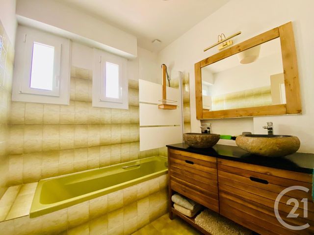 Maison à vendre - 6 pièces - 137,80 m2 - St Pierre Quiberon - 56 - BRETAGNE