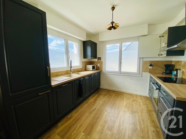 Maison à vendre - 6 pièces - 137,80 m2 - St Pierre Quiberon - 56 - BRETAGNE