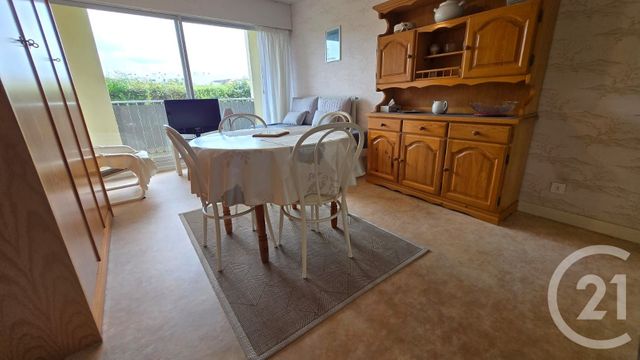 Appartement F1 à vendre - 1 pièce - 25,06 m2 - Quiberon - 56 - BRETAGNE