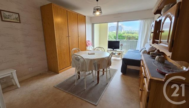 Appartement F1 à vendre QUIBERON