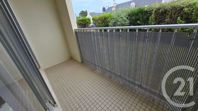 Appartement F1 à vendre - 1 pièce - 25,06 m2 - Quiberon - 56 - BRETAGNE