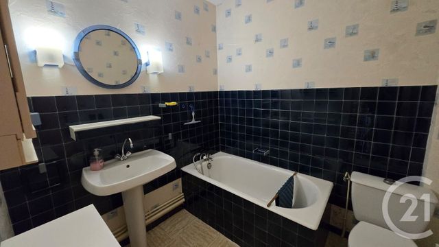 Appartement F1 à vendre - 1 pièce - 25,06 m2 - Quiberon - 56 - BRETAGNE