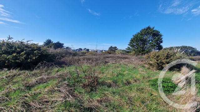Terrain à vendre QUIBERON