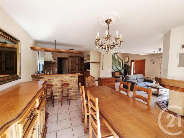 Maison à vendre - 6 pièces - 116 m2 - St Pierre Quiberon - 56 - BRETAGNE