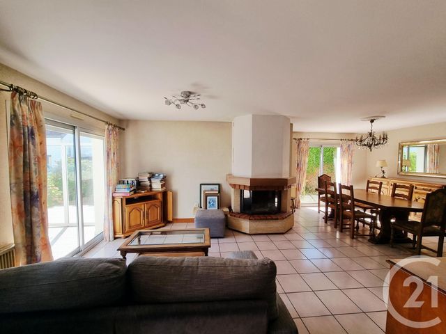 Maison à vendre - 6 pièces - 116 m2 - St Pierre Quiberon - 56 - BRETAGNE