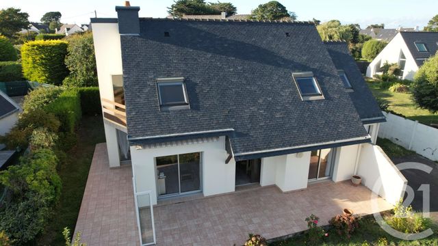 Maison à vendre - 6 pièces - 116 m2 - St Pierre Quiberon - 56 - BRETAGNE