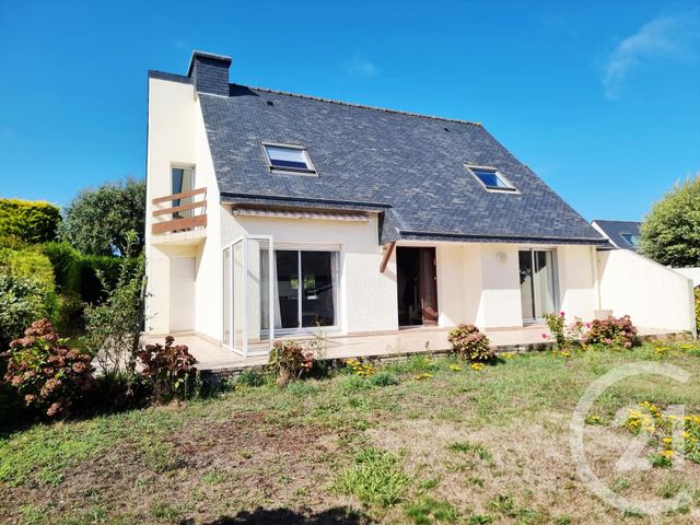 Maison à vendre - 6 pièces - 116 m2 - St Pierre Quiberon - 56 - BRETAGNE