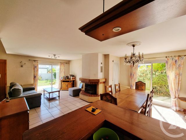 Maison à vendre - 6 pièces - 116 m2 - St Pierre Quiberon - 56 - BRETAGNE