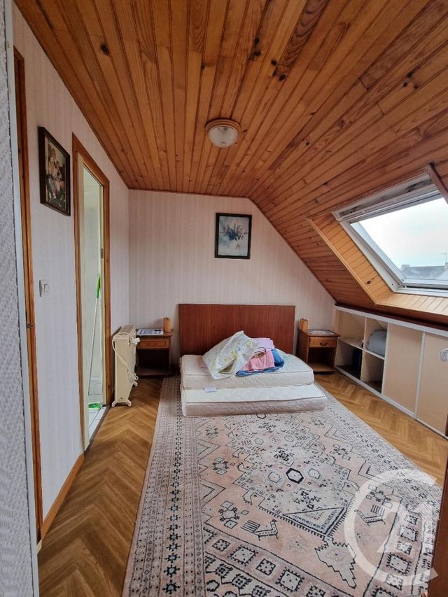 Maison à vendre - 6 pièces - 116 m2 - St Pierre Quiberon - 56 - BRETAGNE