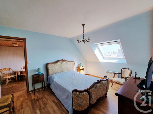 Maison à vendre - 6 pièces - 116 m2 - St Pierre Quiberon - 56 - BRETAGNE