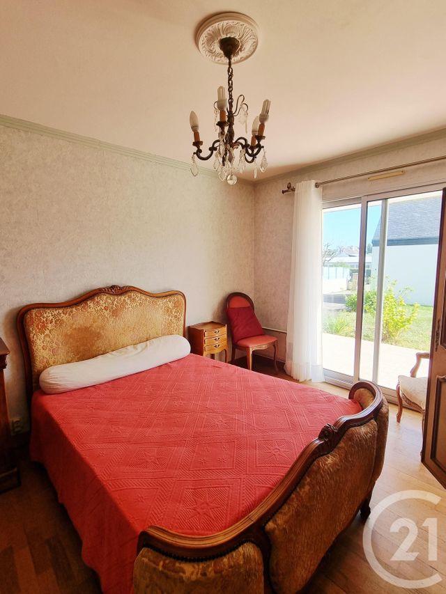 Maison à vendre - 6 pièces - 116 m2 - St Pierre Quiberon - 56 - BRETAGNE