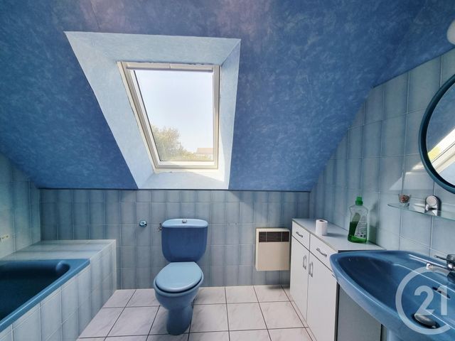 Maison à vendre - 6 pièces - 116 m2 - St Pierre Quiberon - 56 - BRETAGNE